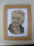A Betty Impression